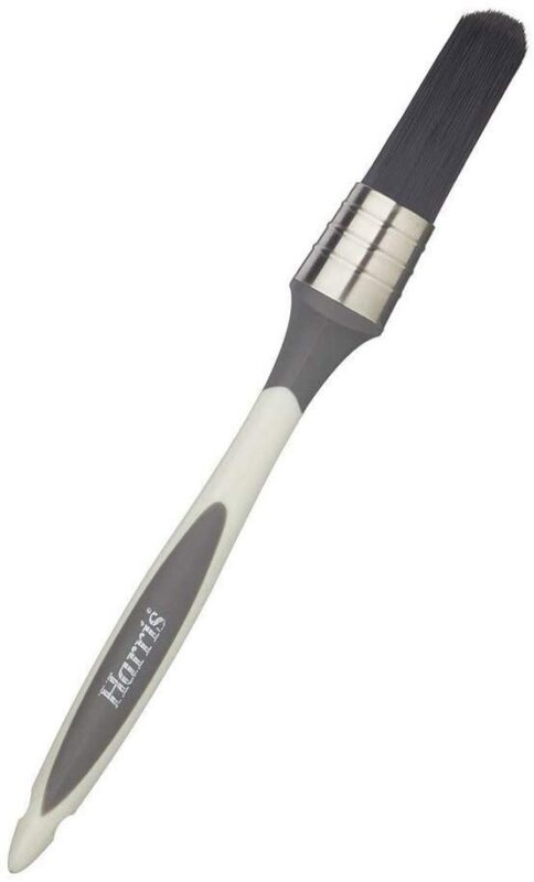Various Ultimate Harris 3 No-Loss Paint Brush 